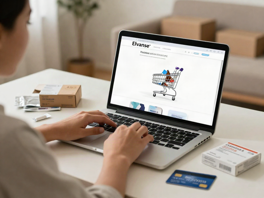 Buy Elvanse online: Discover the best deals in online shopping and product reviews.