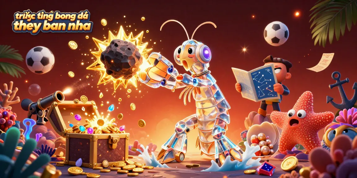 Betting on trực tiếp bóng đá tây ban nha with vibrant cosmic characters in action