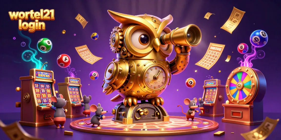 Experience the excitement of wortel21 login with engaging casino imagery showcasing vibrant gambling elements.