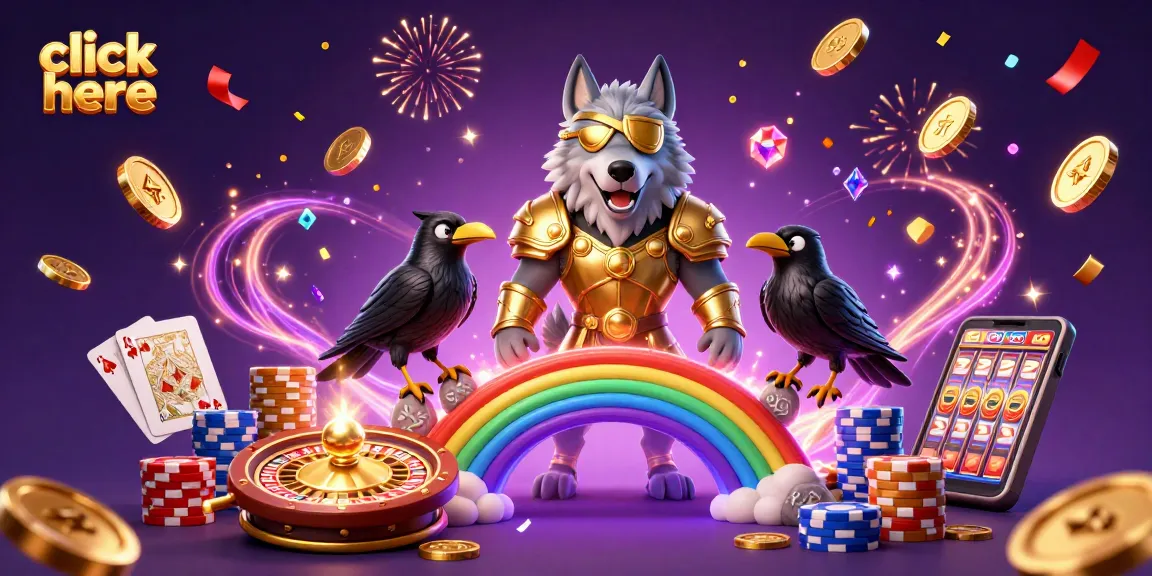 Experience the thrill of gaming action as you click here to explore the vibrant casino scene.